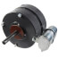 5" PSC Motor (1/8 HP, 230V, 1550 RPM)