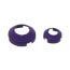 (2) 1/4", (2) 3/8" FlareMate Mini-Split Seal Pack