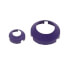 (2) 1/4", (2) 1/2" FlareMate Mini-Split Seal Pack