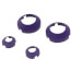 (2) 1/4", (2) 1/2" FlareMate Mini-Split Seal Pack