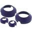 (2) 1/4", (2) 5/8" FlareMate Mini-Split Seal Pack