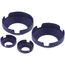 (2) 1/4", (2) 5/8" FlareMate Mini-Split Seal Pack