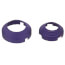 (2) 3/8", (2) 1/2" FlareMate Mini-Split Seal Pack