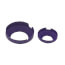 (2) 3/8", (2) 5/8" FlareMate Mini-Split Seal Pack