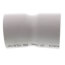 1-1/4" PVC Sch. 40 15° Elbow