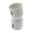 1-1/2" PVC Sch. 40 15° Elbow