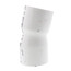 1-1/2" PVC Sch. 40 15° Elbow