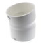 4" PVC Sch. 40 15° Elbow
