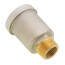 1/2" FNPT x 3/4" MNPT Hy-Vent