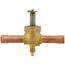 7/8" ODF R42E197M Normally Closed Refrigeration Solenoid Valve