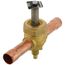 7/8" ODF R42E197M Normally Closed Refrigeration Solenoid Valve