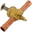 7/8" ODF R42E197M Normally Closed Refrigeration Solenoid Valve