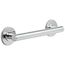 BathSafety 12" Contemporary Decorative ADA Grab Bar (Chrome), 41812