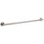 Pivotal 42" Contemporary Decorative Ada Grab Bar (Stainless), 41842-SS
