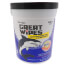 Great Wipes Industrial Strength Hand Towels (75 per Pack)
