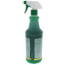 Green Clean, 1 qt. Spray Bottle