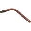 1/2" EVERLOC+ Stub Out Elbow (8" Length)