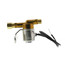 Solenoid Valve Assembly for 350/360 Models (120V)