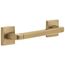 12" Angular Modern Decorative Ada Grab Bar (Champagne Bronze), 41912-CZ