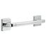 Angular Modern Decorative Ada Grab Bar (Black Stainless), 41912-KS
