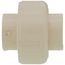 1/2" CTS CPVC Union (Socket with EPDM O-ring Seal)
