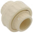 1" CTS CPVC Union (Socket with EPDM O-ring Seal)