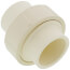 1-1/4" CTS CPVC Union (Socket with EPDM O-ring Seal)