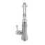 Cassidy Single Handle Pull-Out Kitchen Faucet (Arctic Stainless), 4197-AR-DST