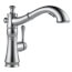 Cassidy Single Handle Pull-Out Kitchen Faucet (Arctic Stainless), 4197-AR-DST