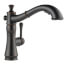 Cassidy Single Handle Pull-Out Kitchen Faucet (Venetian Bronze), 4197-RB-DST