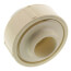1/2" CTS CPVC Union w/ Stainless Steel Collar (Socket x SR FIPT)