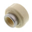 1/2" CTS CPVC Union w/ Stainless Steel Collar (Socket x SR FIPT)