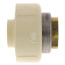 3/4" CTS CPVC Union w/ Gasket (Socket x Gasket FPT)