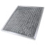 Microtek High Efficiency Charcoal Filter