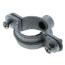 3/4" Electro-Galvanized Split Ring Extension Hanger (Non-Hinged)