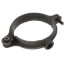 2-1/2" Black Split Ring Extension Hanger