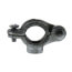 3/8" Electro-Galvanized Split Ring Extension Hanger (Hinged)