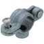 3/8" Electro-Galvanized Split Ring Extension Hanger (Hinged)