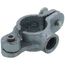 3/8" Electro-Galvanized Split Ring Extension Hanger (Hinged)