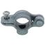 3/8" Electro-Galvanized Split Ring Extension Hanger (Hinged)