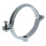 3" Electro-Galvanized Split Ring Extension Hanger