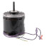 1/3 HP 2-Speed Blower Motor (1 Phase, 825 RPM, 460V), 41K91