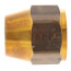 5/8" OD Tube Short Flare Nut