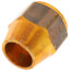 5/8" OD Tube Short Flare Nut
