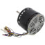 1/4 HP 240V 1 Ph 825 RPM Blower Motor, 41W50