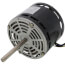 1/4 HP 240V 1 Ph 825 RPM Blower Motor, 41W50