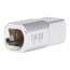 1/4" Drive Socket Adapter (1/4"F x 3/8"M)