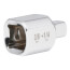 3/8" Drive Socket Adapter (3/8"F x 1/4"M)