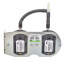 Pressure Switch, 42-101104-07