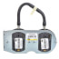 Pressure Switch, 42-101104-13
